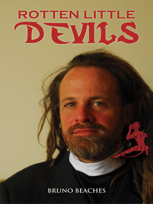 cover image of Rotten Little Devils